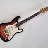 Fender ST-XII Stratocaster 12