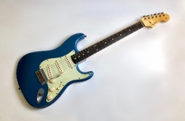 Fender Stratocaster Dennis Galuszka