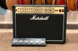 Marshall JVM410C Combo