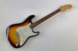 Fender Stratocaster 60 Closet Classic