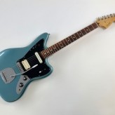 Fender Jaguar Player HS 2018 Tidepool
