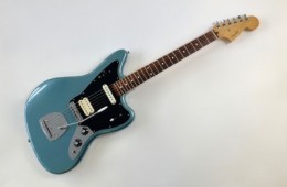 Fender Jaguar Player HS 2018 Tidepool