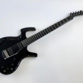 Parker Fly Deluxe 1997 Black