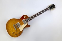 Gibson Les Paul Reissue 59 VOS