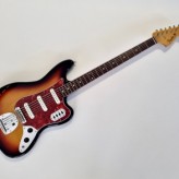 Fender Bass VI Sunburst 1996