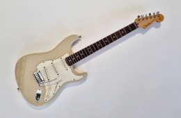 Fender Stratocaster Jeff Beck CS 2007