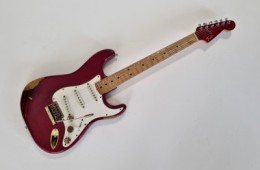Fender The Strat 1981 CAR