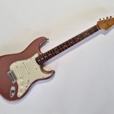 Fender Stratocaster Classic 60′s
