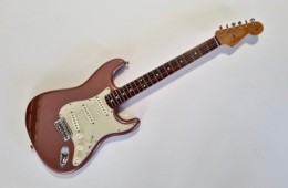 Fender Stratocaster Classic 60′s