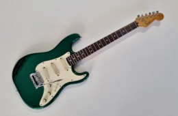 Fender Stratocaster Elite 1983