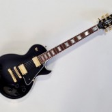 Gibson Les Paul Custom Maduro