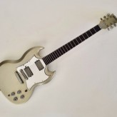 Gibson SG Special 2005 Platinum