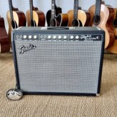Fender Custom Vibrolux Reverb