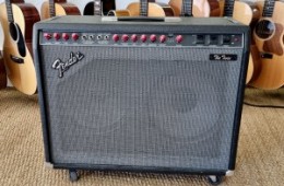 Fender The Twin Combo