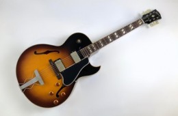 Gibson ES-175D 1959 Custom Shop