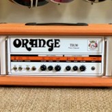 Orange TH30 Head Thunder 30