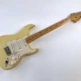Fender Stratocaster 69 Custom Shop