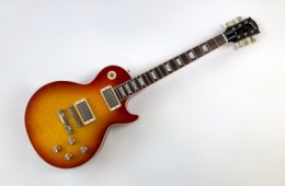 Gibson Les Paul reissue 1960 CS Gloss