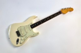Fender Stratocaster John Mayer 2008