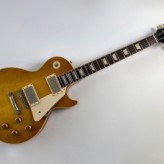 Gibson Les Paul Reissue 1959 VOS