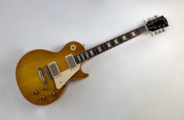 Gibson Les Paul Reissue 1959 VOS