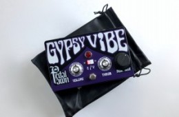 Pedal Pawn Gypsy Vibe V1