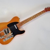Fender Telecaster 52 Dale Wilson